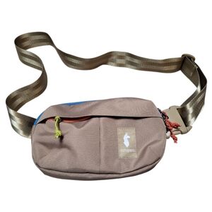 Cotopaxi Todo 2L Hip Pack-Cada Dia in Desert